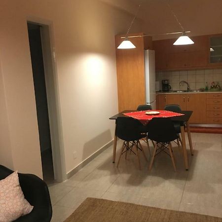 Central 2-Bedroom Luxury Apartment Ηράκλειο Κρήτης Εξωτερικό φωτογραφία