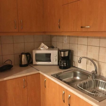 Central 2-Bedroom Luxury Apartment Ηράκλειο Κρήτης Εξωτερικό φωτογραφία