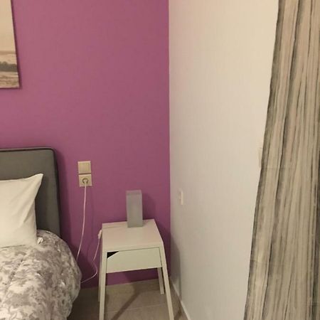 Central 2-Bedroom Luxury Apartment Ηράκλειο Κρήτης Εξωτερικό φωτογραφία