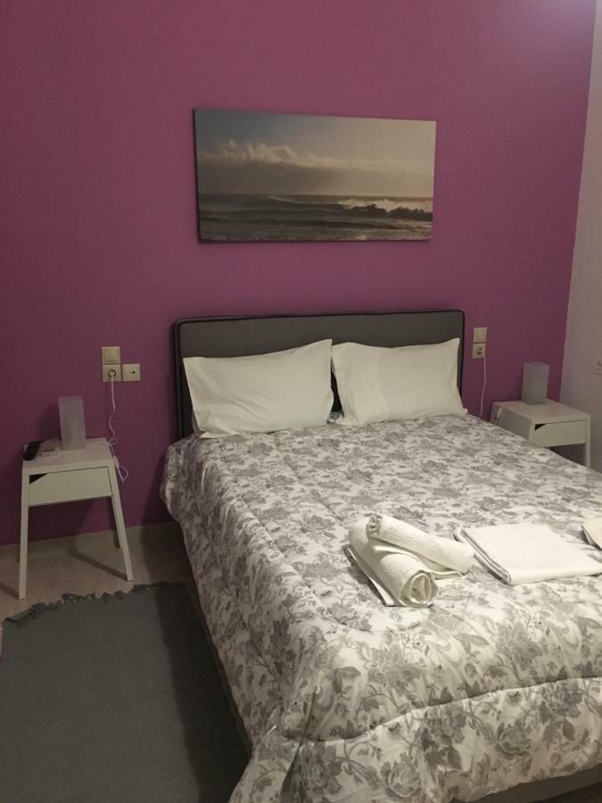 Central 2-Bedroom Luxury Apartment Ηράκλειο Κρήτης Εξωτερικό φωτογραφία