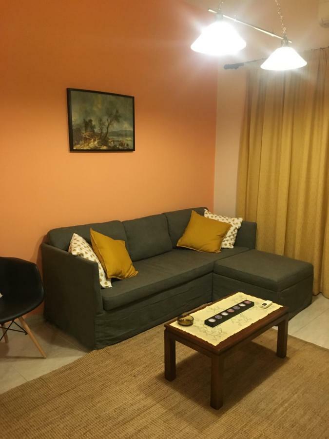 Central 2-Bedroom Luxury Apartment Ηράκλειο Κρήτης Εξωτερικό φωτογραφία