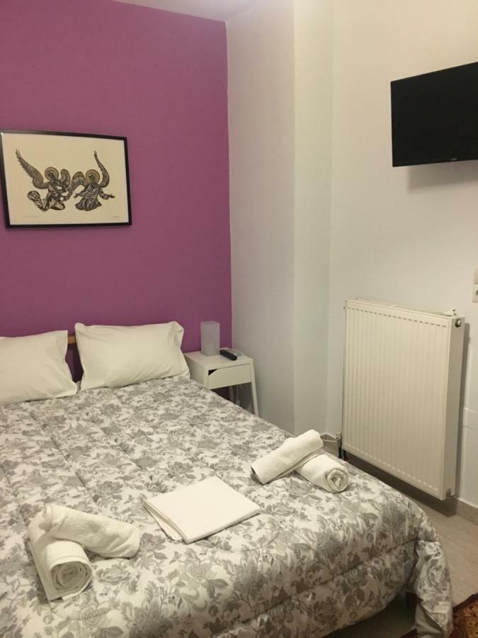 Central 2-Bedroom Luxury Apartment Ηράκλειο Κρήτης Εξωτερικό φωτογραφία