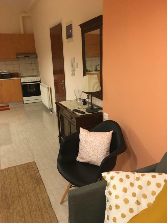 Central 2-Bedroom Luxury Apartment Ηράκλειο Κρήτης Εξωτερικό φωτογραφία