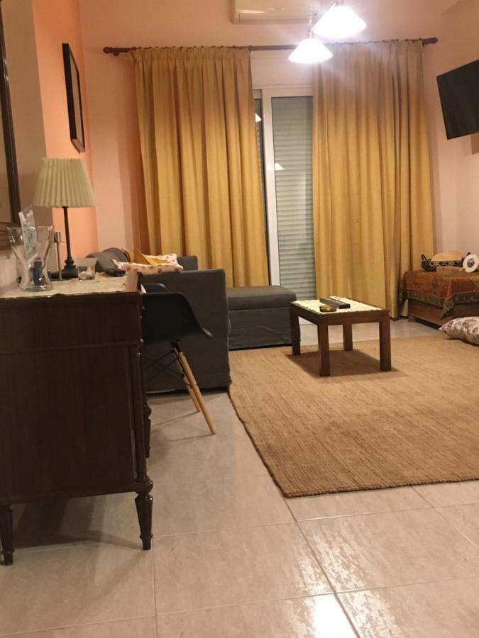Central 2-Bedroom Luxury Apartment Ηράκλειο Κρήτης Εξωτερικό φωτογραφία