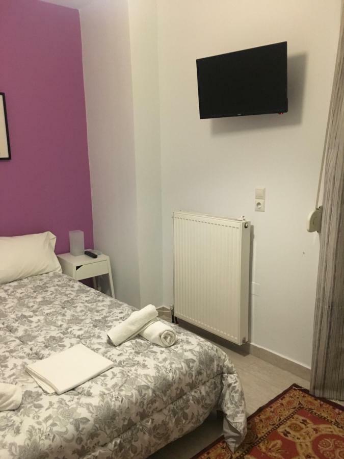 Central 2-Bedroom Luxury Apartment Ηράκλειο Κρήτης Εξωτερικό φωτογραφία