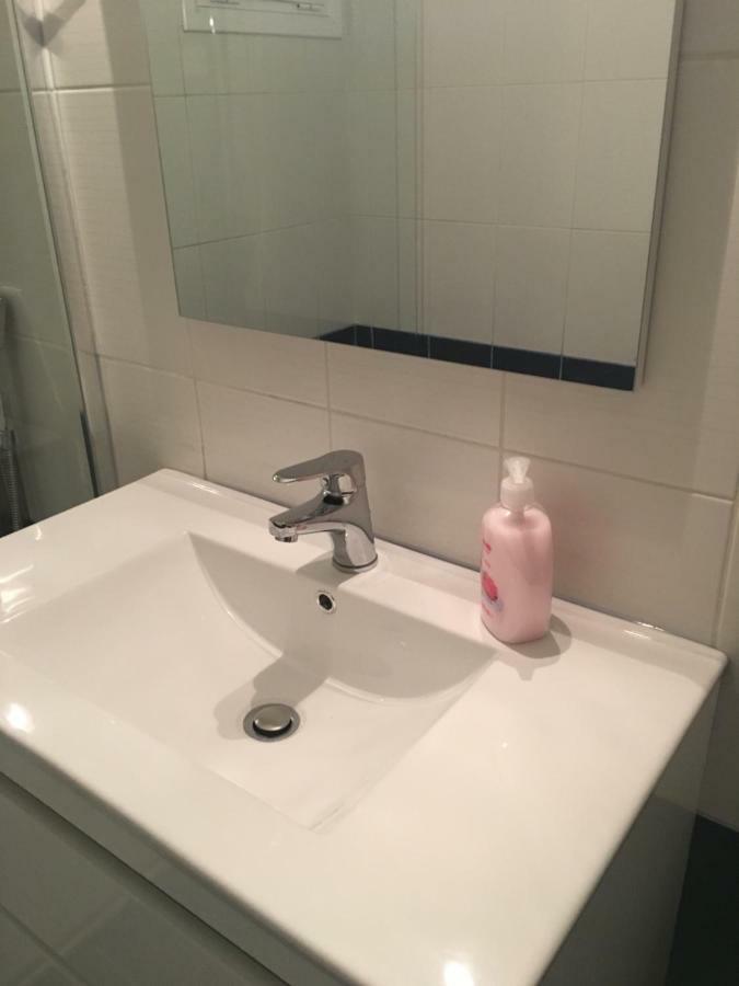 Central 2-Bedroom Luxury Apartment Ηράκλειο Κρήτης Εξωτερικό φωτογραφία