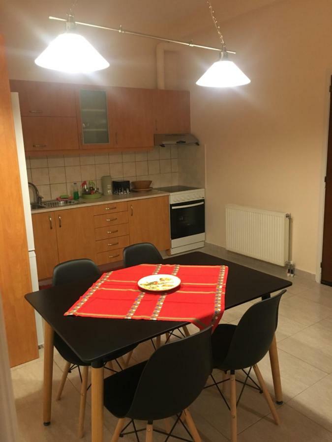 Central 2-Bedroom Luxury Apartment Ηράκλειο Κρήτης Εξωτερικό φωτογραφία