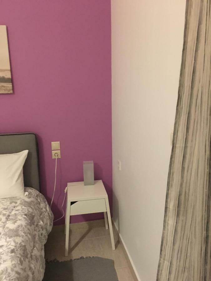 Central 2-Bedroom Luxury Apartment Ηράκλειο Κρήτης Εξωτερικό φωτογραφία