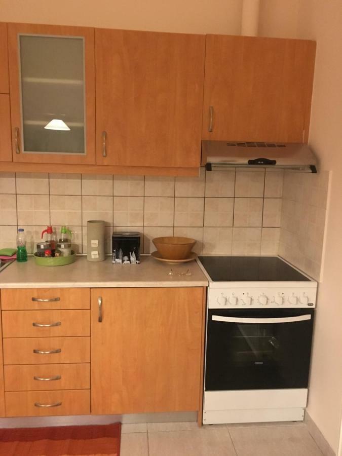 Central 2-Bedroom Luxury Apartment Ηράκλειο Κρήτης Εξωτερικό φωτογραφία