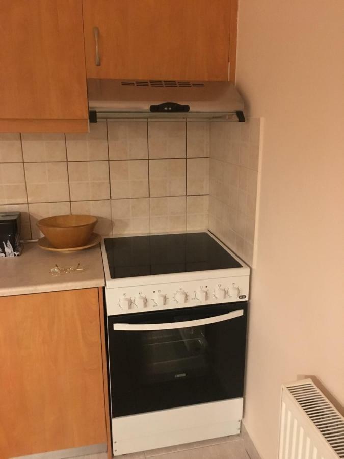 Central 2-Bedroom Luxury Apartment Ηράκλειο Κρήτης Εξωτερικό φωτογραφία