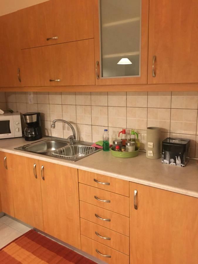 Central 2-Bedroom Luxury Apartment Ηράκλειο Κρήτης Εξωτερικό φωτογραφία