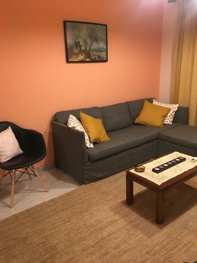 Central 2-Bedroom Luxury Apartment Ηράκλειο Κρήτης Εξωτερικό φωτογραφία