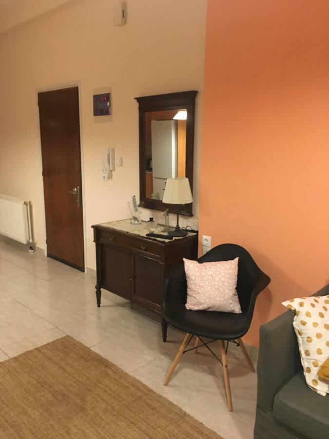 Central 2-Bedroom Luxury Apartment Ηράκλειο Κρήτης Εξωτερικό φωτογραφία