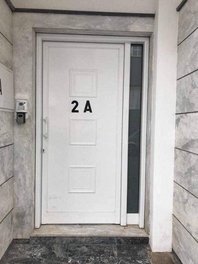 Central 2-Bedroom Luxury Apartment Ηράκλειο Κρήτης Εξωτερικό φωτογραφία