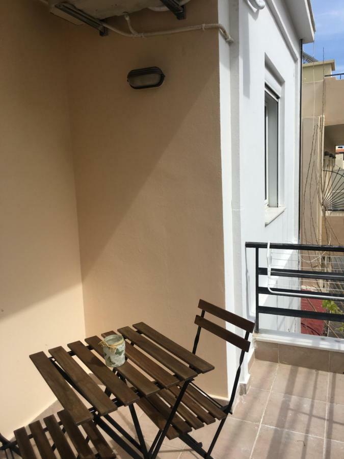 Central 2-Bedroom Luxury Apartment Ηράκλειο Κρήτης Εξωτερικό φωτογραφία